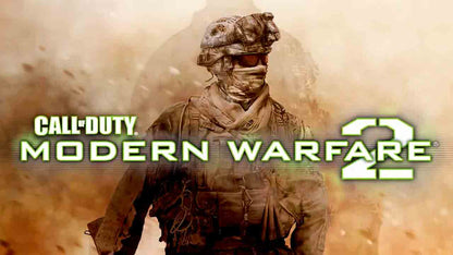 Call of Duty: Modern Warfare 2 PC GAME BAHRAIN GAME Gamers Point 12.000 