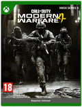 Call of Duty: Modern Warfare 4 – Vault Edition – Xbox Series X|S – Xbox Live GLOBAL Key