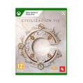 Sid Meier's Civilization VII – Standard Edition – Xbox Series X|S – Xbox Live GLOBAL Key