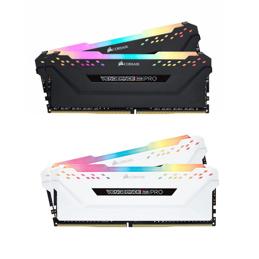 Corsair Vengeance RGB PRO 16GB (2×8GB) DDR4 3600MHz RGB Kit