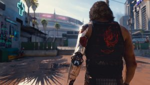 Cyberpunk 2077 OFFLINE GAME INSTALLATION FOR PC  (v2.12)  GAMERS POINT BAHRAIN GAME Gamers Point 12.000 