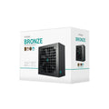 DeepCool PF600X 600W 80 Plus Bronze Power Supply