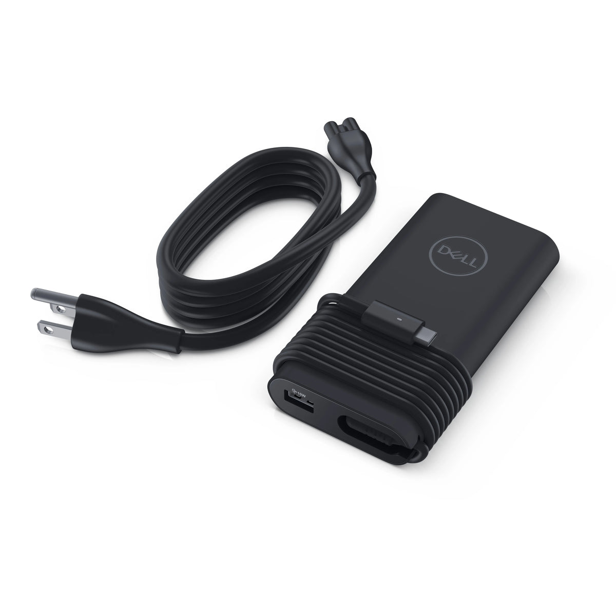 Dell 90W USB-C PA901C Laptop Charger — manufacturer model reference
