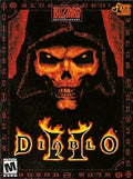 Diablo II – PC Battle.net – GLOBAL Digital Key