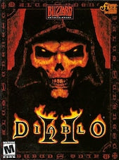 Diablo II – PC Battle.net – GLOBAL Digital Key