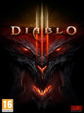 Diablo III – PC Battle.net – GLOBAL Digital Key