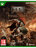 DOOM: The Dark Ages – Xbox Series X|S / PC – Xbox Live GLOBAL Key