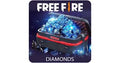 Free Fire 9300 Diamonds Free Fire Digital Gaming Product  Gamers Point