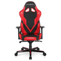 DXRacer G-Series Gaming Chair - Black/Red | GC-G001-NR-C2-422 available at gamers Point Chair Gamers Point 104.000 