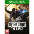 Dying Light: The Beast – Standard Edition – Xbox Series X|S – Xbox Live GLOBAL Key