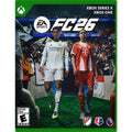 EA SPORTS FC 26 – Standard Edition – Xbox One / Series X|S – Xbox Live GLOBAL Key