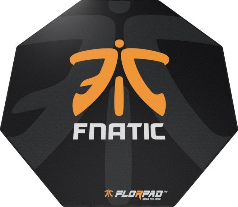 FlorPad Carpet Fnatic Edition FM_FNATIC Florpad Gamers Point 18.000 