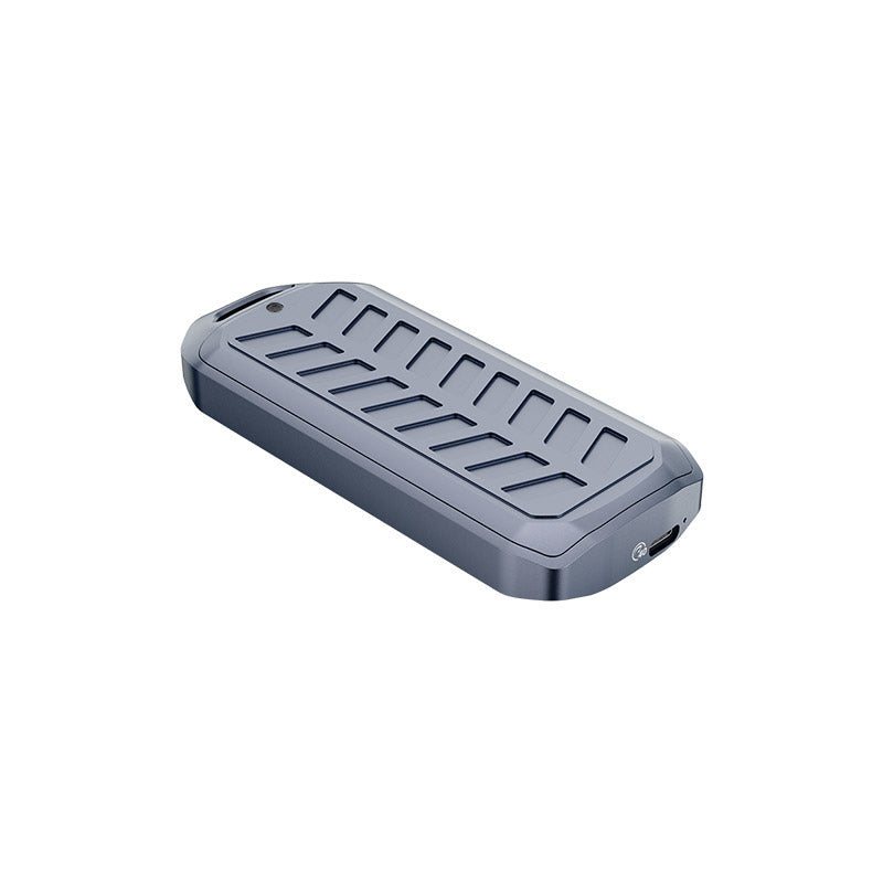 ORICO M2V02-C4 USB4 40Gbps M.2 NVMe SSD Enclosure | Gamers Point Bahrain