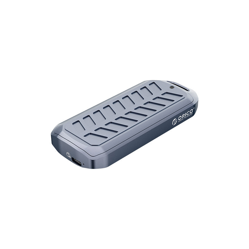 ORICO M2V02-C4 USB4 40Gbps M.2 NVMe SSD Enclosure | Gamers Point Bahrain