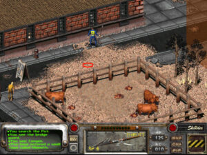 Fallout 2 A Post Role Playing Game FULL PC GAME » BAHRAIN GAME Gamers Point 3.000 