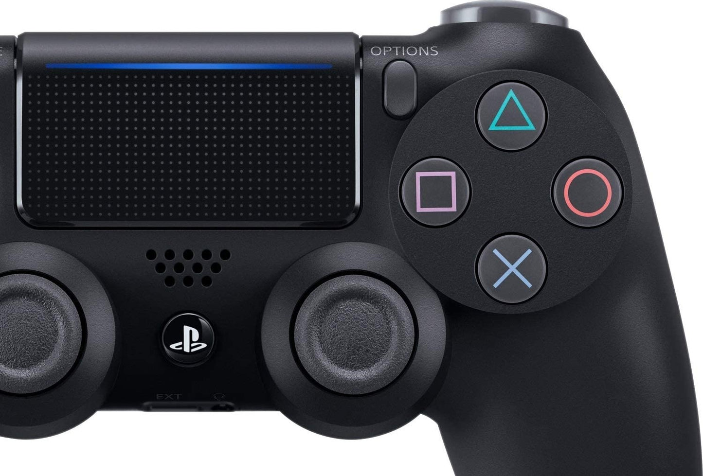 DUALSHOCK 4 wireless controller - PS4 Controller | PlayStation BAHRAIN