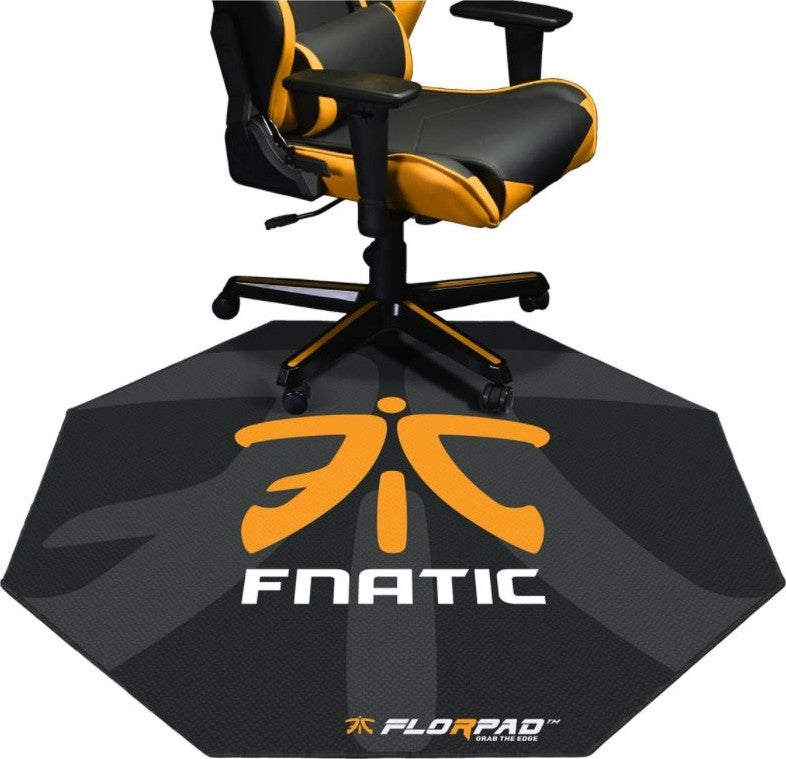 FlorPad Carpet Fnatic Edition FM_FNATIC Florpad Gamers Point 18.000 