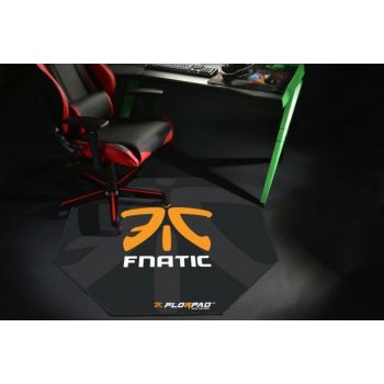 FlorPad Carpet Fnatic Edition FM_FNATIC Florpad Gamers Point 18.000 