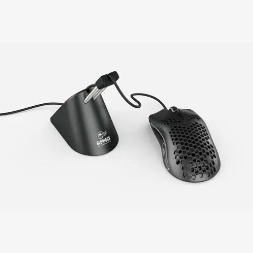 Glorious Mouse Bungee - Black | G-MB-BLACK Bungee Gamers Point 14.000 