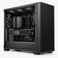 Gamers Point custom high-end professional workstation