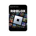 Roblox Digital Gift Card – choose value and region | Gamers Point Bahrain