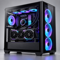 Gamers Point RTX 5080 RTX 5090 Ryzen 7000 9000 DDR5 Custom Gaming PC Build