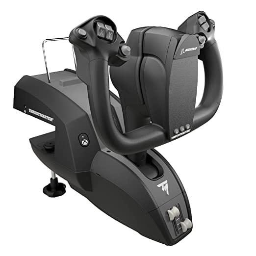 Thrustmaster Flight SIM Thrustmaster TCA Yoke Boeing Edition (Xbox Series X, Windows) G Gamers Point 210.000 