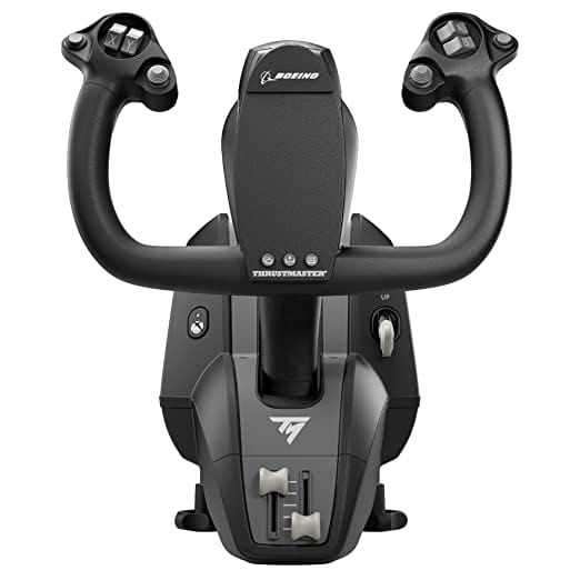 Thrustmaster Flight SIM Thrustmaster TCA Yoke Boeing Edition (Xbox Series X, Windows) G Gamers Point 210.000 