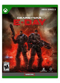 Gears of War: E-Day – Standard Edition – Xbox Series X|S / PC – Xbox Live GLOBAL Key