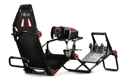 Next level racing F-gt formula and gt simulator cockpit-BARHAIN G Gamers Point 149.000 