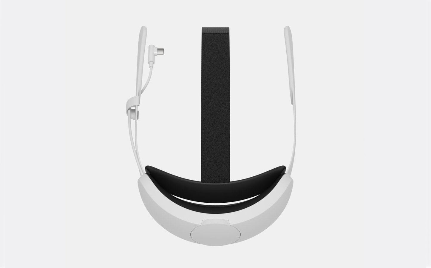 Oculus quest 2 elite strap with battery BAHRAIN VR Gamers Point 59.000 