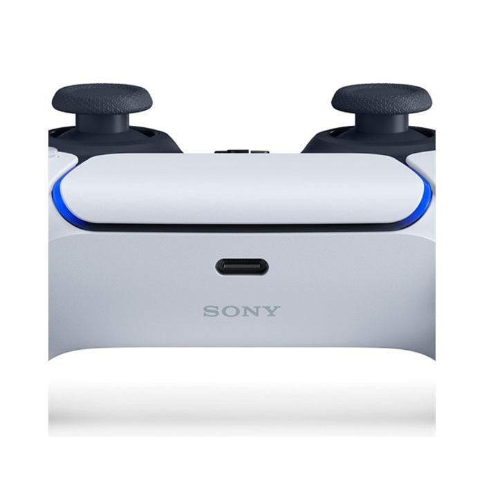 PS5 DualSense white Wireless Controller Now Buy From Gamers Point Store Arad With Best Discounted Price Call Us Now +973-36820393 Delivery available to all bahrain Controllers Gamers Point 29.900 