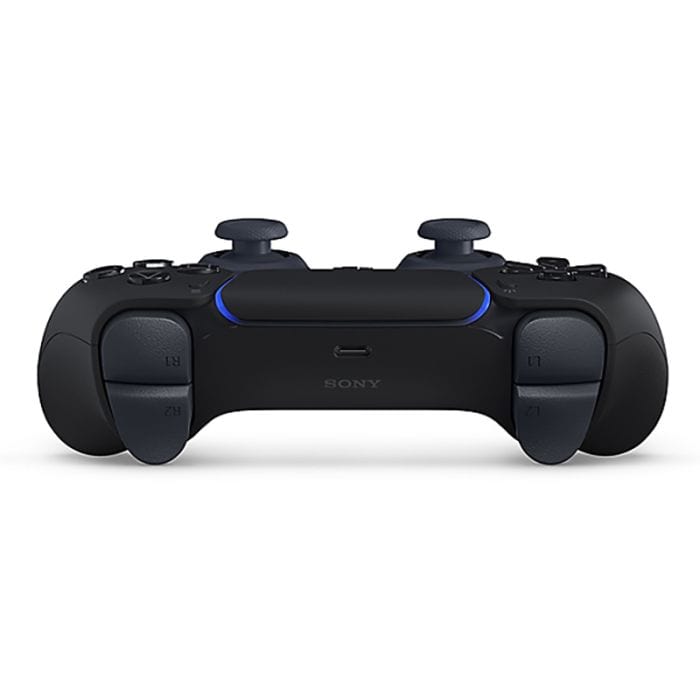 PS5 DualSense Wireless Controller Midnight Black-Now Buy From Gamers Point Store Arad With Best Discounted Price Call Us Now +973-36820393 Delivery available to all bahrain Controllers Gamers Point 29.900 