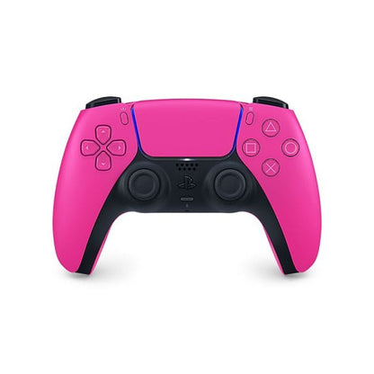 PS5 DualSense Wireless Controller Nova Pink Now Buy From Gamers Point Store Arad With Best Discounted Price Call Us Now +973-36820393 Delivery available to all bahrain Controller Gamers Point 29.900 