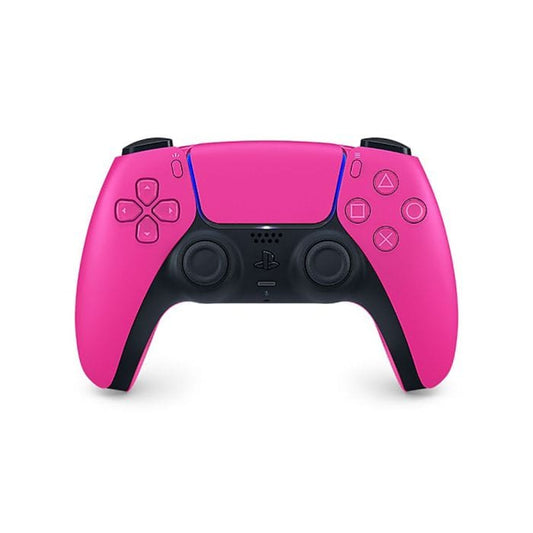 PS5 DualSense Wireless Controller Nova Pink Now Buy From Gamers Point Store Arad With Best Discounted Price Call Us Now +973-36820393 Delivery available to all bahrain Controller Gamers Point 29.900 