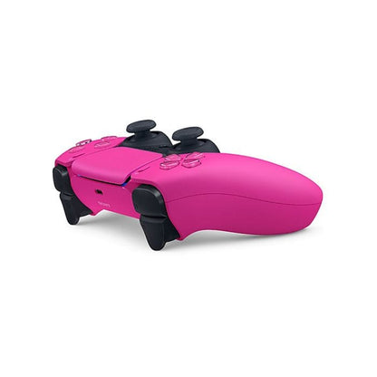 PS5 DualSense Wireless Controller Nova Pink Now Buy From Gamers Point Store Arad With Best Discounted Price Call Us Now +973-36820393 Delivery available to all bahrain Controller Gamers Point 29.900 