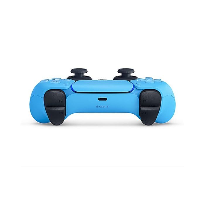 PS5 DualSense Wireless Controller Starlight Blue Controller Gamers Point 29.900 