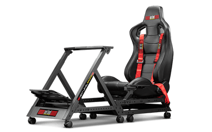 Racing cockpits gttrack racing simulator cockpit-BARHAIN G Gamers Point 349.000 