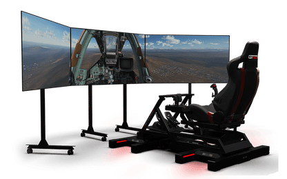 Racing cockpits gttrack racing simulator cockpit-BARHAIN G Gamers Point 349.000 