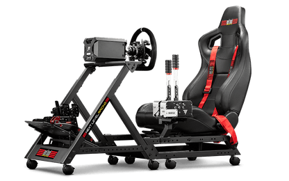 Racing cockpits gttrack racing simulator cockpit-BARHAIN G Gamers Point 349.000 