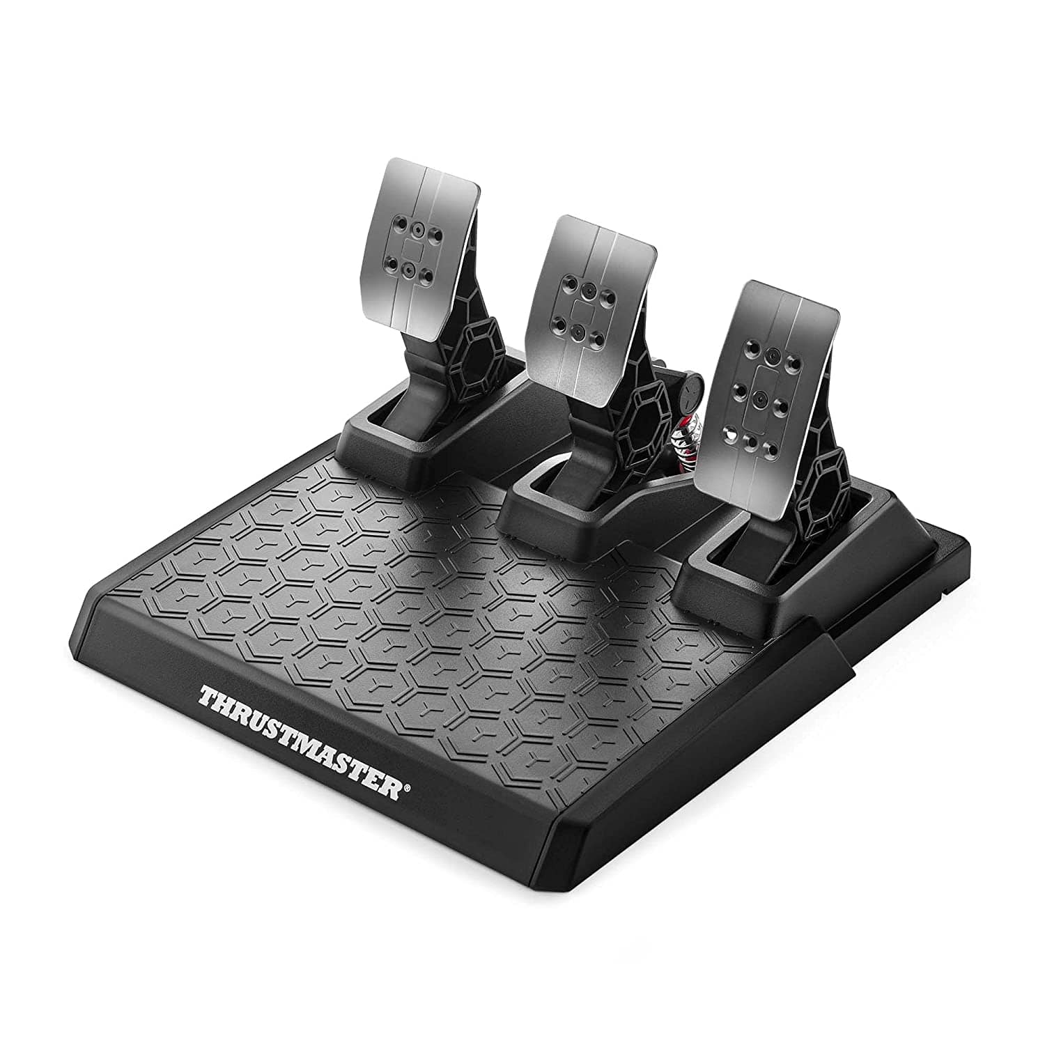 Thrustmaster T248, Racing Wheel and Magnetic Pedals, Dynamic Force Feedback, (PS5, PS4, PC) G Gamers Point 139.000 