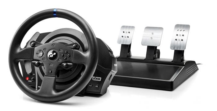 THRUSTMASTER T300RS GT Edition-BAHRAIN G Gamers Point 199.000 