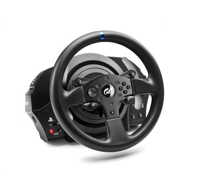 THRUSTMASTER T300RS GT Edition-BAHRAIN G Gamers Point 199.000 