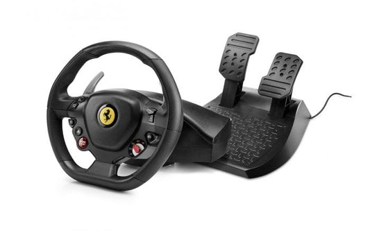 THRUSTMASTER T80 Ferrari 488 GTB Edition-BAHRAIN G Gamers Point 79.000 