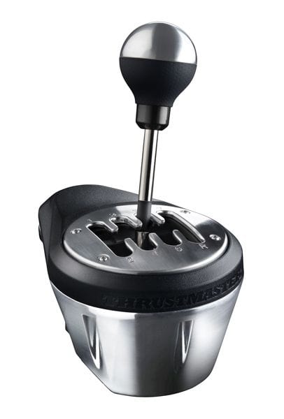 Thrustmaster TH8A Shifter-BAHRAIN G Gamers Point 109.000 