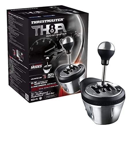 Thrustmaster TH8A Shifter-BAHRAIN G Gamers Point 109.000 