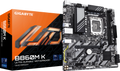 Gigabyte B860M K motherboard at Gamers Point Bahrain