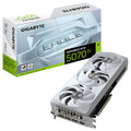 Gigabyte RTX 5070 Ti EAGLE OC ICE SFF 16GB White – Gamers Point Bahrain