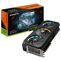 Gigabyte RTX 5090 GAMING OC 32GB Black – Gamers Point Bahrain