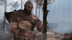 God of War FULL GAME FOR PC IN BAHRAIN GAME Gamers Point 13.000 